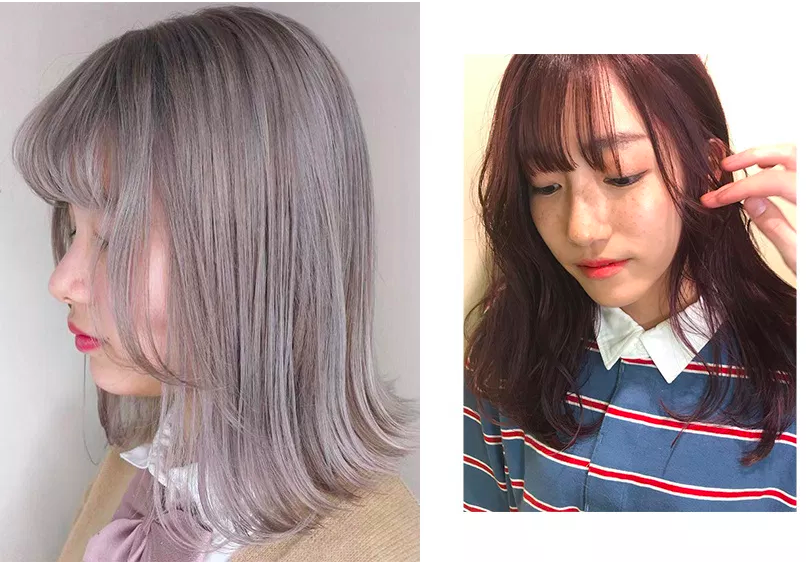 选对刘海堪比整容，tony老师透露，这3款刘海绝不失手