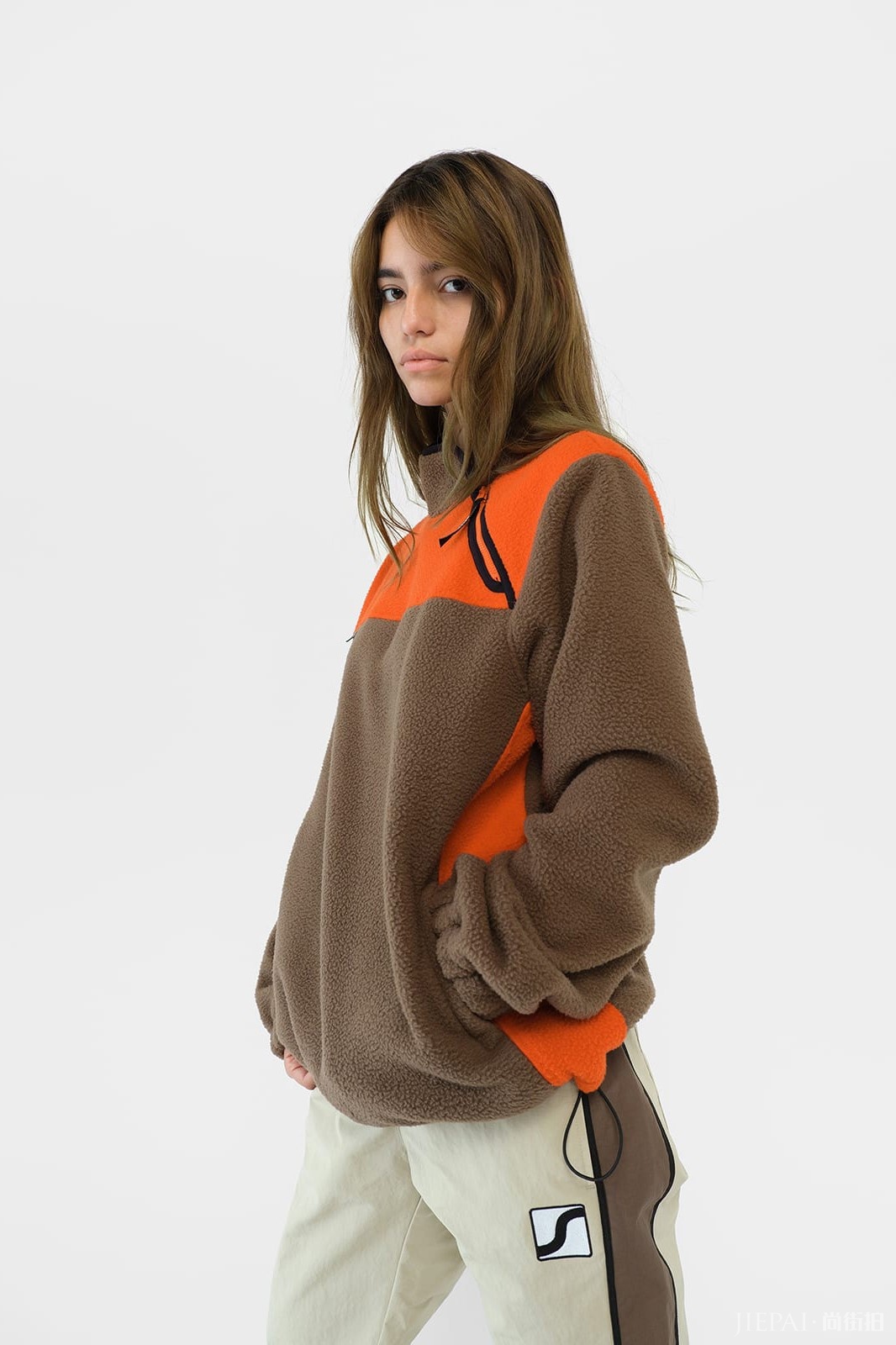 女性街头爱好者看这里!Stüssy Women 2019 秋季系列 Lookbook 释出