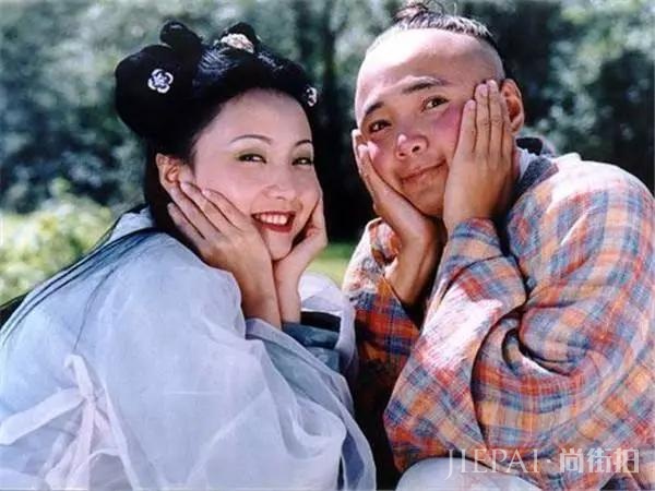 徐峥对陶虹宣示主权！但他知道陶虹手机最近一张图却是段奕宏吗？