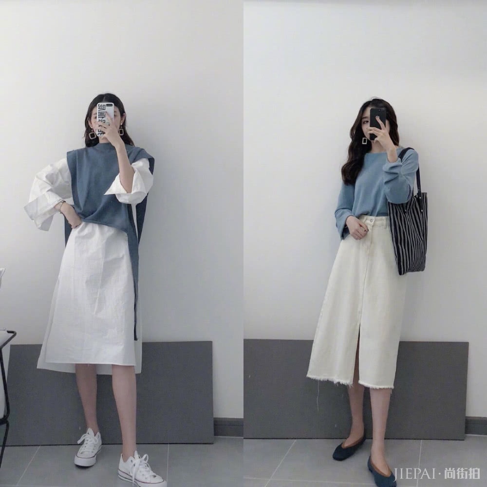 夏末秋初怎么穿最好看?这就告诉你,美丽就要快人一步