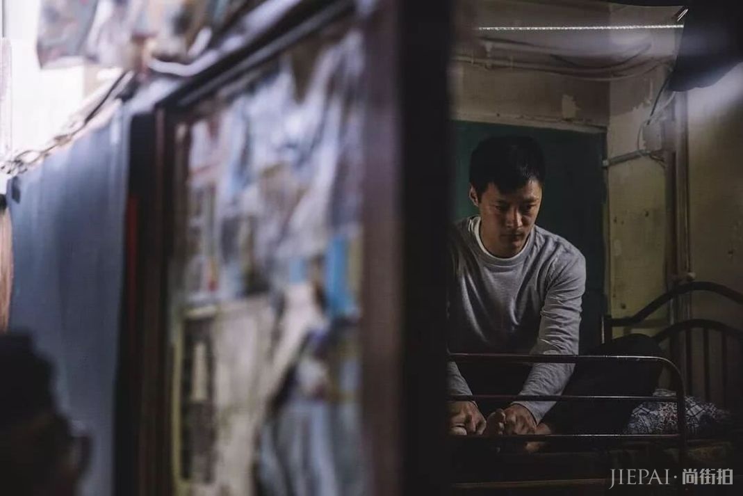 这样的故事在香港不止一个