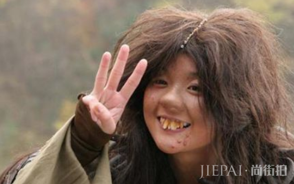 女星最想删掉的照片:关晓彤怕鹿晗见到,最让观众惊讶的是热巴