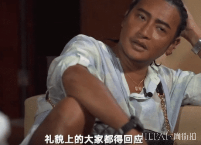 从此再无小虎队?为何不与苏有朋吴奇隆吃饭,陈志朋回应太真实!