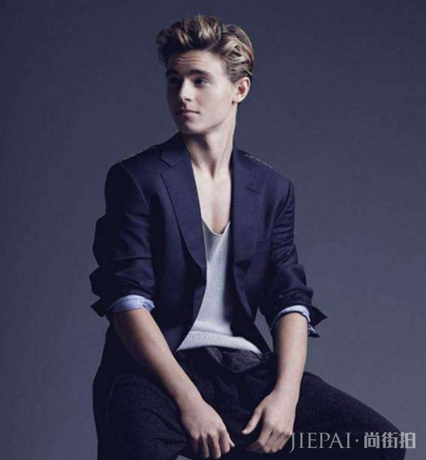 2019人气最高最火的小鲜肉排行榜,你认识几个?