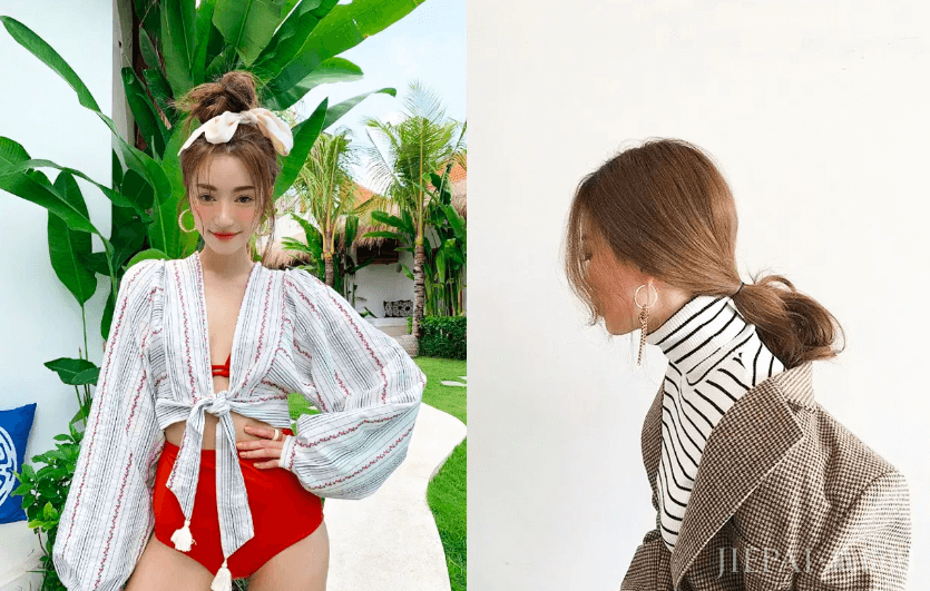 选对刘海堪比整容，tony老师透露，这3款刘海绝不失手