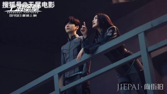 2019年十大烂片,《上海堡垒》进不了前三,他一人独占两部