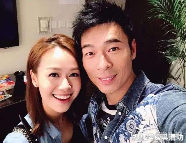 未婚妻再次发文为张致恒辩护：没有人不会做错事！比郑秀文还痴情