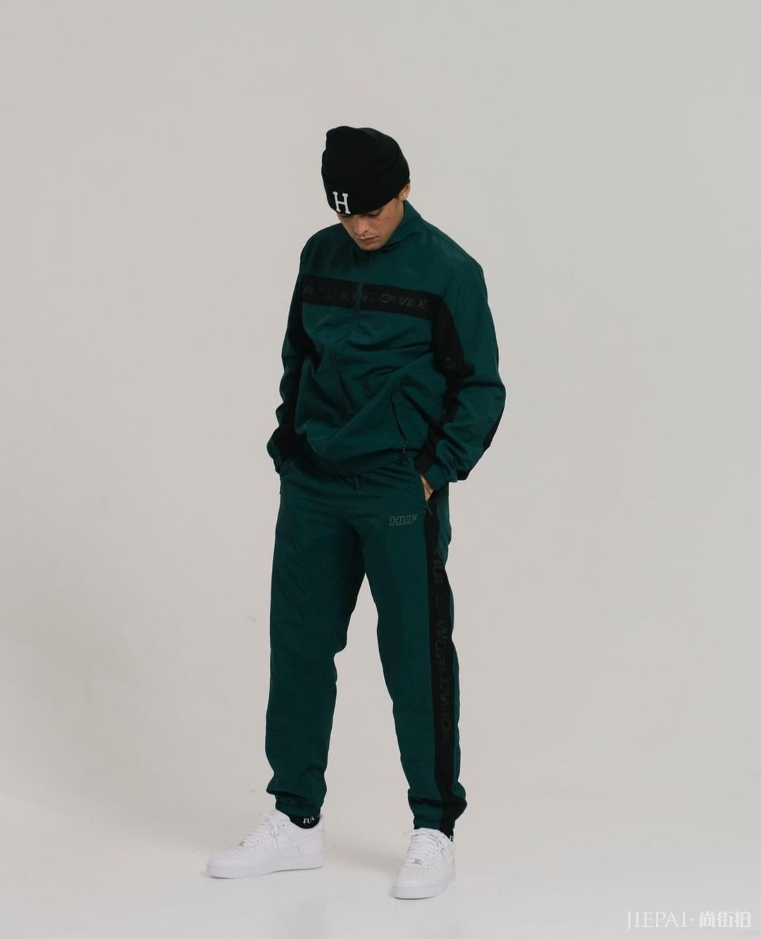 原汁原味的板仔风！HUF 2019全新秋冬系列单品正式释出！