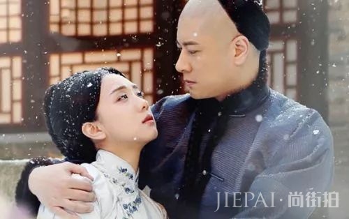 任重和孙骁骁好像在一起了?网友强烈抵制:绿茶放过我男神!