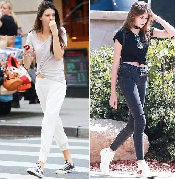 秋天衣服怎么穿?越“不正经”才越是时髦