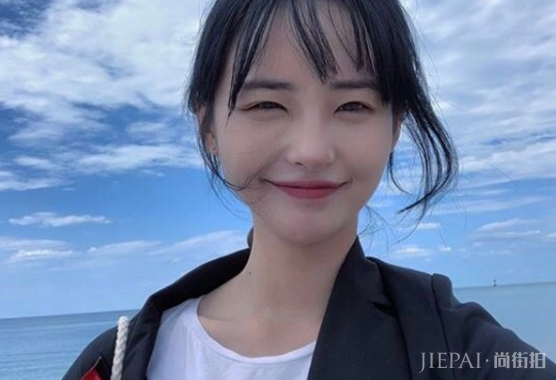 宋慧仁宣布出柜,清纯形象走红韩圈,被誉是IU2.0