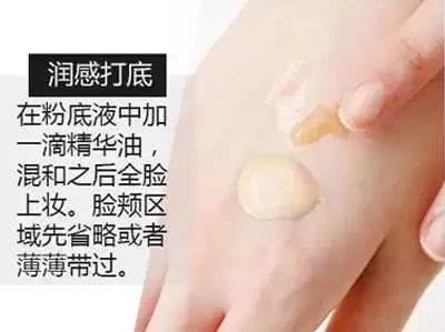 圆脸有救了,好多女明星都是这样化妆的