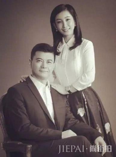 秦海璐《中餐厅》秀恩爱虐单身狗杨紫，自曝婚后从没和老公吵过架