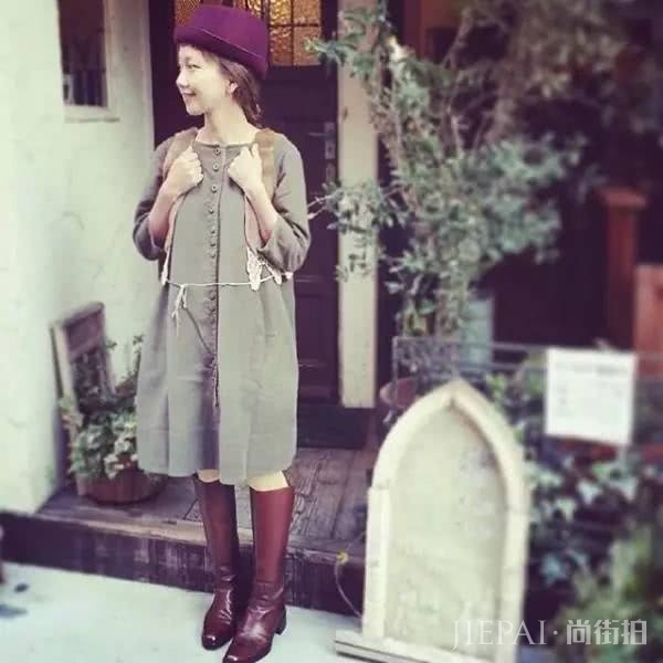 编发不重样，三股辫变化出的N种样式