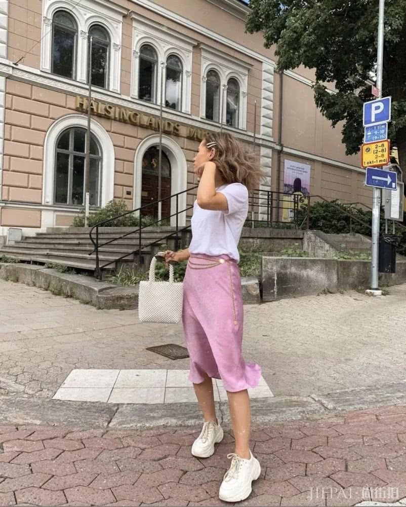 “香芋紫”是什么神仙颜色？可盐可甜也好看了吧