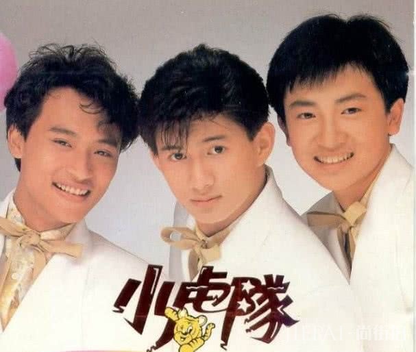 从此再无小虎队?为何不与苏有朋吴奇隆吃饭,陈志朋回应太真实!