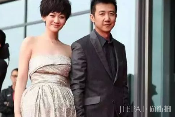 娱乐圈4位谢前任不娶之恩的女明星,最后一位连粉丝都看不下去了