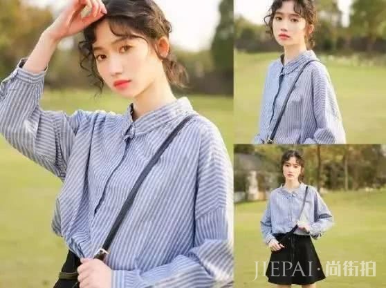 今年超火的“泰迪刘海”,你值得拥有