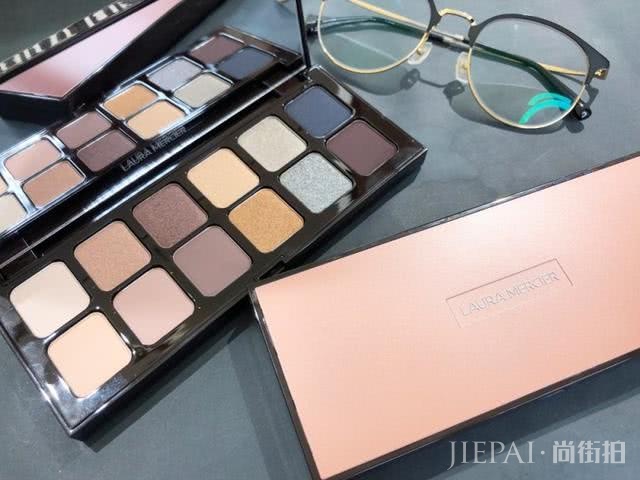 今年下半年神级眼影推荐，阿玛尼小胖瓶，RMK眼影蜜哪个色最美