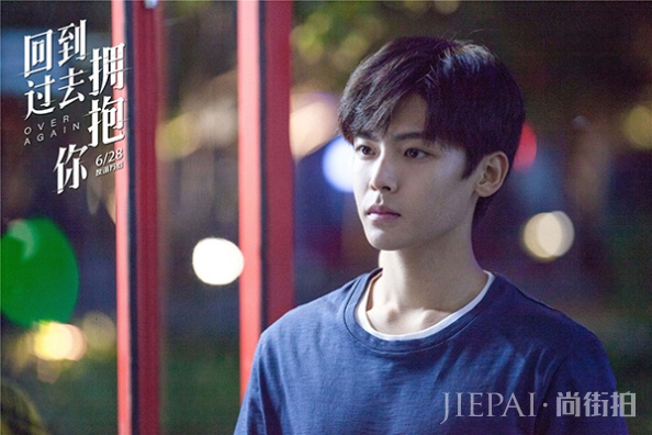 《回到过去拥抱你》：演技的魔力，便是化腐朽为神奇