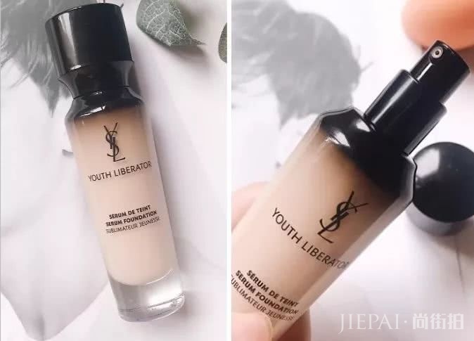 10款经典又好用的粉底液，你用过几款？