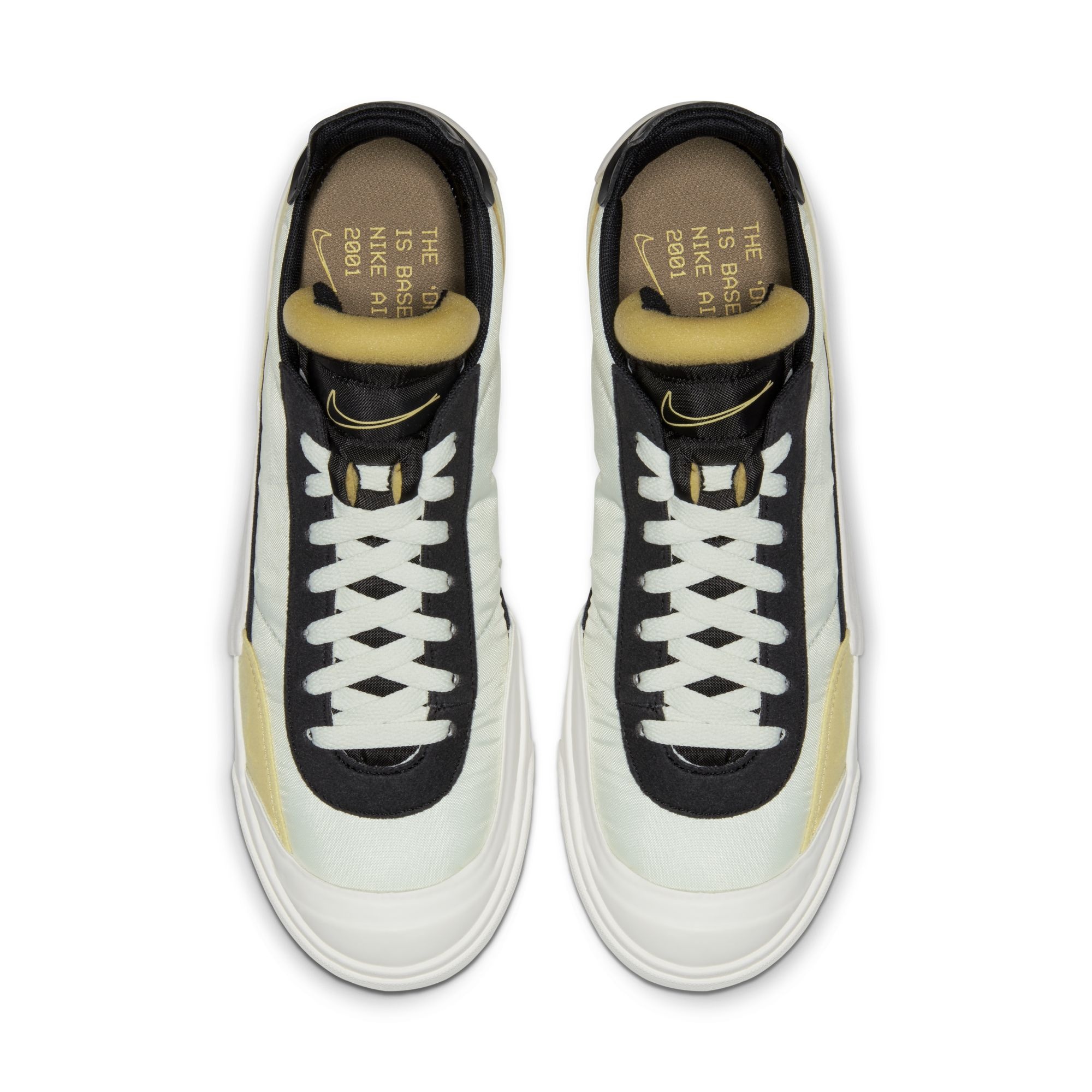第一眼以为是 Vans ?Nike Drop Type LX 全新配色即将来袭!