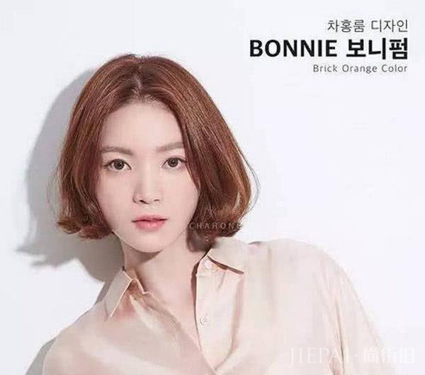 2019下半年最新短发流行趋势，中短发依旧是主流