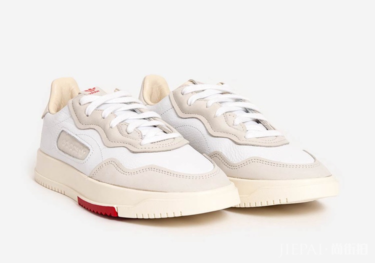 球鞋成为艺术品?The Next Door x adidas Consortium全新联名系列出炉!