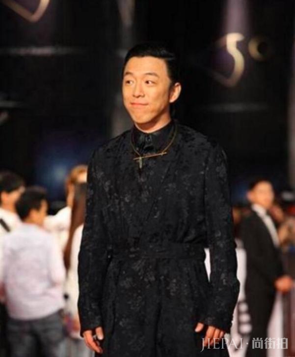 黄渤为什么让很多女明星喜欢,当看到他说过的话,难怪会火