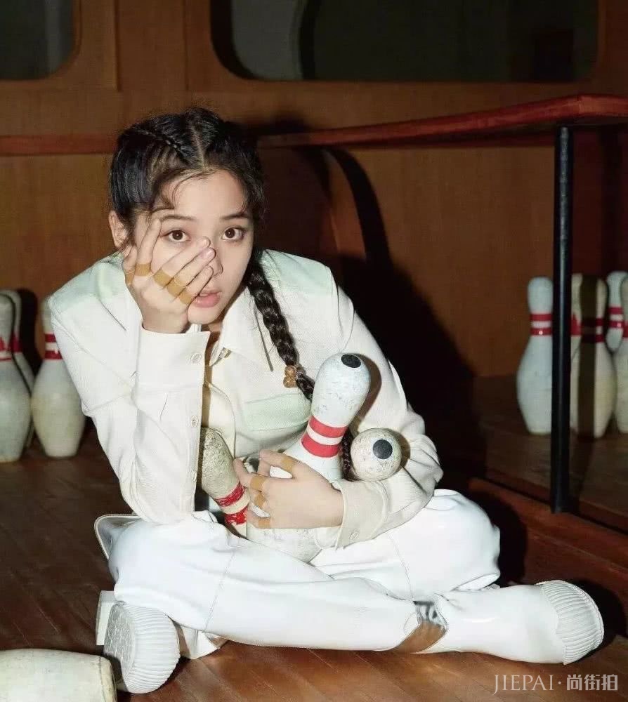 这三款编发发型，带你秒回少女时代