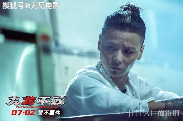 2019年十大烂片,《上海堡垒》进不了前三,他一人独占两部