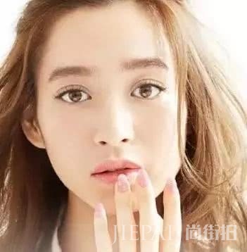 化妆错误等于毁容,8个雷区千万别踩