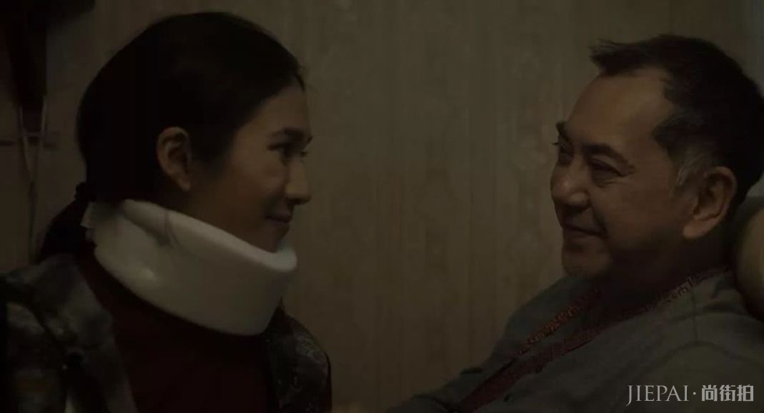 这样的故事在香港不止一个