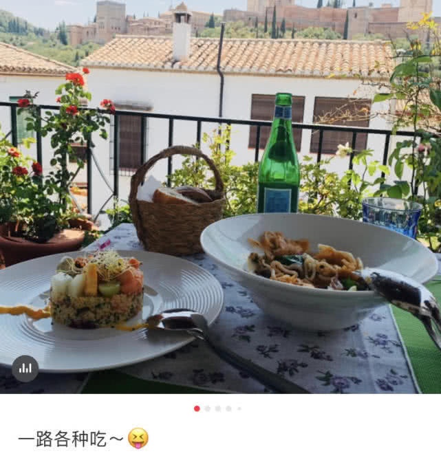 张若昀自曝喜欢唐艺昕原因：她笑起来很甜，给我无条件支持和理解