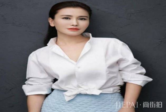 一辈子只忠于一人的四大女明星,最后一位与男友冥婚