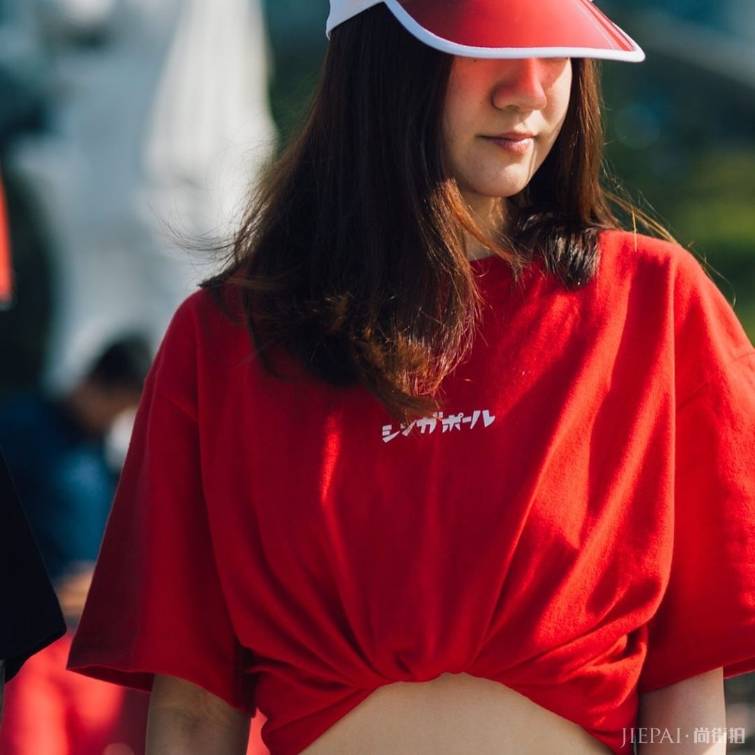 恶搞新加坡地标?FR2 2019FW系列全新单品首度曝光!