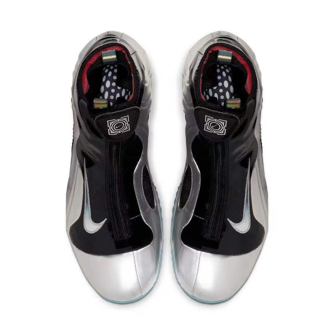 向中国篮球梦致敬!这双 Nike Air Flightposite 感觉如何?