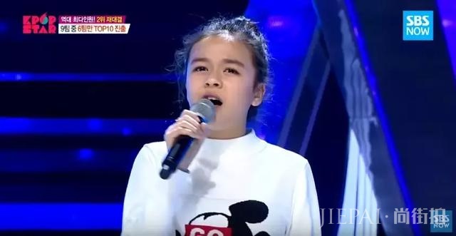 JYP旗下最新练习生全公开,谁会是下个女团的门面?