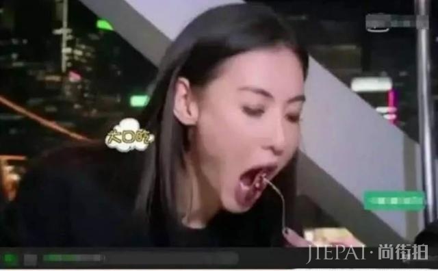 宋祖儿太耿直了吧,节目中吐槽刘昊然全剧组最丑,头围大的像锅