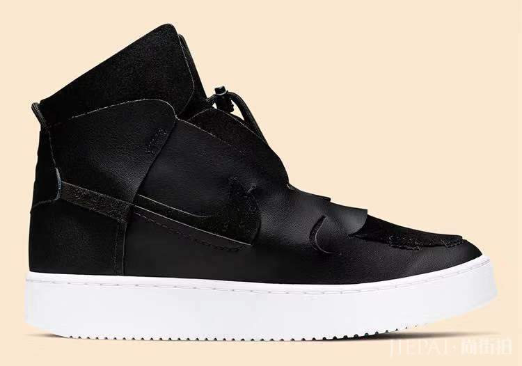 又一款解构风格？Nike Vandalized LX 即将发售！