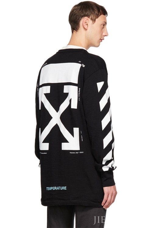 Off-White™与《蒙娜丽莎》，这次还是联名限定款！