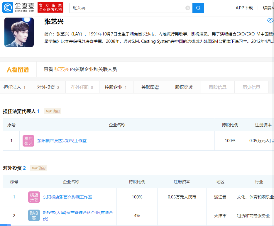 奢侈品代言成烫手山芋？林允抢占先机解约，张艺兴：干啥都挨骂我太难了