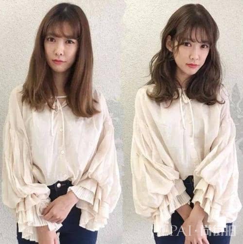 发量少看起来服帖？这样改效果惊艳！