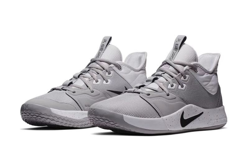 任君选择！Nike PG3 携 Team Bank 系列来袭！