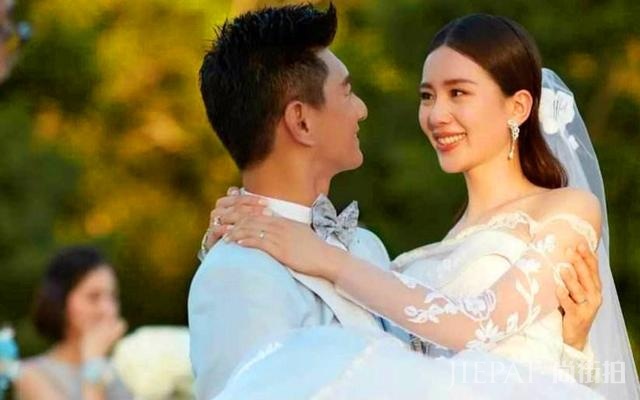 安宰贤具惠善离婚争财产开撕，看吴奇隆、李维嘉的做法，差别真大