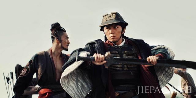 曾是李连杰御用童星,却被指不及释小龙?35岁谢苗重新翻红成男一