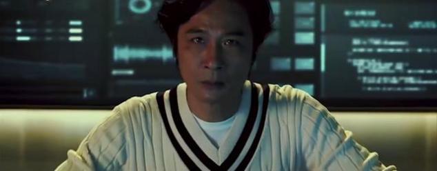 使徒行者破4.6亿，张家辉、古天乐上演兄弟反目，结局令人意外