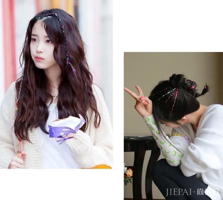 2019夏天流行的这10款发型，既清爽还显脸小