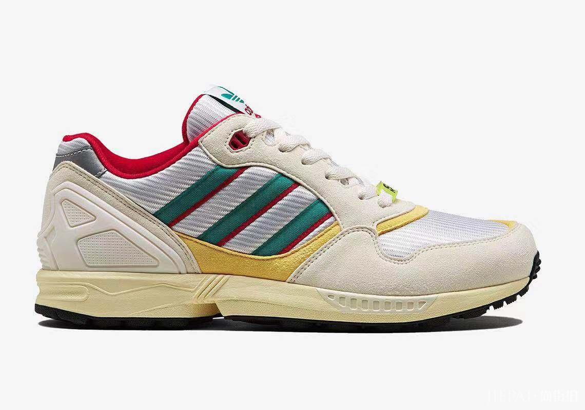 经典复古跑鞋重塑回归!adidas ZX 30 周年系列本月发售