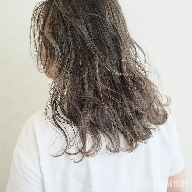 这些适合夏季的日系小颜发型，日本小姐姐早就get到了